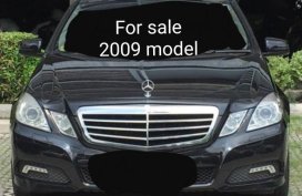 Selling Mercedes-Benz 300 2009 Automatic Gasoline in Pasig