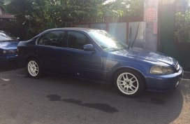 1996 Honda Civic for sale in San Pablo