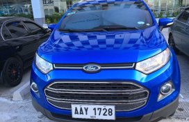 2014 Ford Ecosport for sale in Pasig