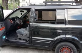 Selling Brand New Mitsubishi Adventure in Taguig