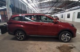Brand New Toyota Rush 2019 Automatic Gasoline for sale in Iloilo City