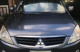 Selling 2nd Hand Mitsubishi Fuzion 2007 in Daraga