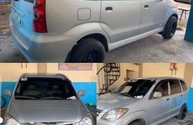 Toyota Avanza 2011 Manual Gasoline for sale in Imus