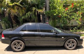 2nd Hand Ford Lynx 2000 for sale in Muntinlupa