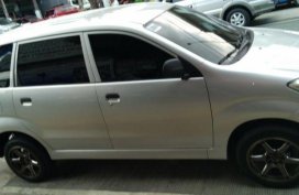 Toyota Avanza 2011 Manual Gasoline for sale in Meycauayan