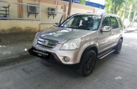 2005 Honda Cr-V for sale in Tanza
