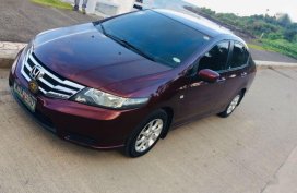 2013 Honda City for sale in Tabaco