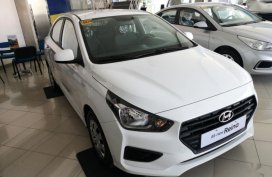Selling Hyundai Reina 2019 Manual Gasoline in Imus