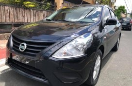 Selling Nissan Almera 2018 Automatic Gasoline in Manila