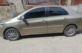 2013 Toyota Vios for sale in Cagayan de Oro