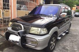 2nd Hand Toyota Revo 2001 at 130000 km for sale