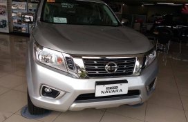 Nissan Navara 2019 Automatic Diesel for sale in Pasig
