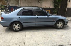 Selling 2nd Hand Honda Civic 1993 at 103000 km in Makati