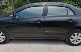2nd Hand Toyota Altis 2011 at 100000 km for sale