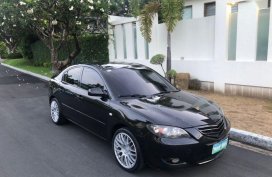 2006 Mazda 3 for sale in Las Piñas