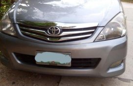 Toyota Innova 2009 Automatic Diesel for sale in Plaridel