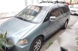 2nd Hand Honda Odyssey 2007 for sale in Las Piñas