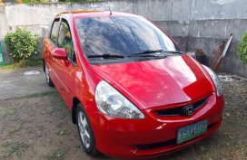 2nd Hand Honda Jazz 2005 for sale in Tanauan