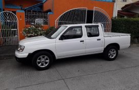 Selling Nissan Frontier 2012 at 80000 km in Antipolo