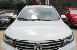 Sell Brand New 2019 Mg Rx5 Automatic Gasoline in Santa Rosa