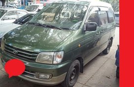 Toyota Noah 2007 Automatic Diesel for sale in Quezon City