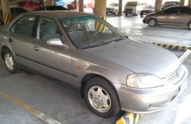 2nd Hand Honda Civic 1999 at 110000 km for sale
