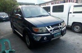 Selling 2nd Hand Isuzu Sportivo 2010 in Pasig