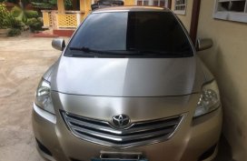 Toyota Vios 2012 Automatic Gasoline for sale in Malolos