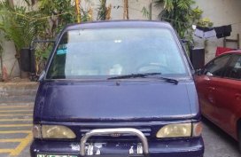 1996 Kia Besta for sale in Manila