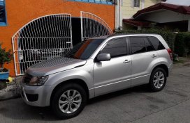 2014 Suzuki Grand Vitara for sale in Antipolo
