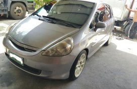 2nd Hand Honda Jazz 2006 at 91000 km for sale