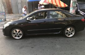 Sell 2nd Hand 2010 Toyota Altis Automatic Gasoline at 67000 km in Quezon City