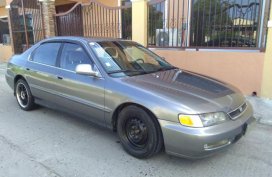 2nd Hand Honda Accord 1997 for sale in Kawit