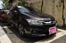 2014 Honda City for sale in Quezon City