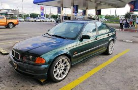 2nd Hand Bmw 318I 2000 for sale in Malolos