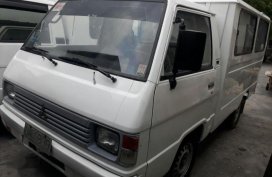 Selling 2nd Hand Mitsubishi L300 1997 in Pasig