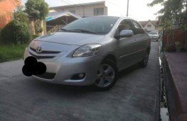 2nd Hand Toyota Vios 2008 for sale in Angeles