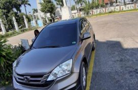 2010 Honda Cr-V for sale in Biñan