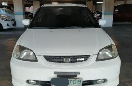 2001 Honda Civic for sale in Quezon City