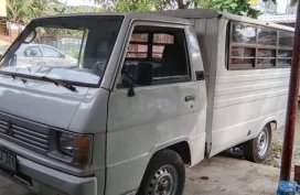 Sell 2nd Hand 1990 Mitsubishi L300 Van in Pateros