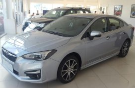 Brand New Subaru Impreza 2019 for sale in Cainta
