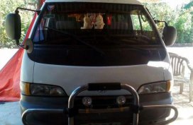 2nd Hand Hyundai Grace 2002 for sale in Dasmariñas