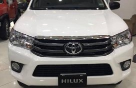 Sell Brand New 2019 Toyota Hilux in Manila