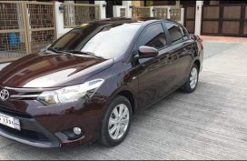 Sell 2nd Hand 2018 Toyota Vios at 10000 km in Mandaue