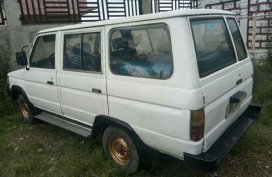 Toyota Tamaraw Manual Diesel for sale in Baguio