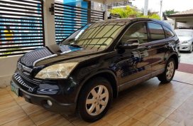2nd Hand Honda Cr-V 2007 for sale in Angono