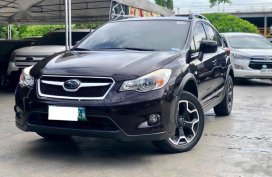 Selling 2nd Hand Subaru Xv 2013 Automatic Gasoline at 41000 km in Makati