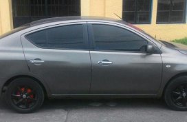 2013 Nissan Almera for sale in Iriga