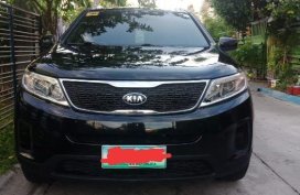 2nd Hand Kia Sorento 2014 Automatic Diesel for sale in Santa Rosa