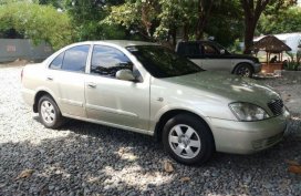 Selling 2nd Hand Nissan Sentra 2011 in Tarlac City